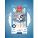 wanpy Cotton for cats of tuna puree 25 pcs x 14 g