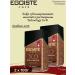 EGOISTE Coffee soluble egoist X.O (Extra Original) 100g x 2pcs