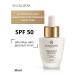 Collistar Protective Drops SPF 50 anti -aging serum 30 ml - Buy Online on GoSupps.com