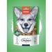 wanpy Sublimated treat for dogs "Chicken liver" 40 g