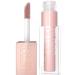 Maybelline New York Lifter Gloss lips shade 002 ICE