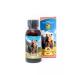 Golden Bort Syrup "Bear Health" No. 12 Propolis with chamomile 120 ml - Buy Online on GoSupps.com