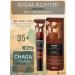 Belita Facial set 4 in 1 "Chaga" - Buy Online on GoSupps.com