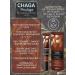 Belita Facial set 4 in 1 "Chaga" - Buy Online on GoSupps.com