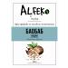 Alfeko Herbs Baobab. Powder from dried pulp of fruits. 400 g - Buy Online on GoSupps.com