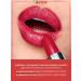 AVON Satin lipstick Ulva Love Fiery Love