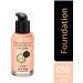 MAX FACTOR Tonal base Facefinity All Day Flawless 50 Natural Rose - Buy Online on GoSupps.com