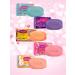Camay Soap set 5 pcs 85g