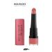 Bourjois Lipstick Rouge Velvet Stick 02 Flaming Rose