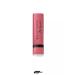 Bourjois Lipstick Rouge Velvet Stick 02 Flaming Rose - Buy Online on GoSupps.com
