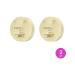 Eveline Cosmetics Evelin Cosmetics Powder for Facial Bastard 6g 2 pcs