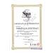 Spa Treatment Fabric eye patches from wrinkles - Buy Online on GoSupps.com