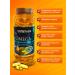 Shiffa Home Aksu Vital Omega 3 1000 mg 100 capsules - Buy Online on GoSupps.com