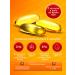 Shiffa Home Aksu Vital Omega 3 1000 mg 200 capsules - Buy Online on GoSupps.com