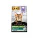 PRO PLAN Dry food for sterilized cats with a turkey 1.5 kg