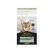 PRO PLAN Dry food for sterilized cats with a turkey 1.5 kg - Buy Online on GoSupps.com
