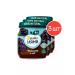 Frutonyanya Puree made of prunes 100 g from 4 months 3 pcs