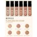 Revuele Tonal cream natural finish- beige 30ml - Buy Online on GoSupps.com