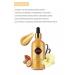 Zeitun Body oil with shimmer restoring - Buy Online on GoSupps.com