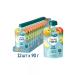 Frutonyanya Puree salad of fruit 90 g 12 pcs
