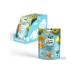 Frutonyanya Fruit pieces of apples 53g 10 pcs