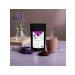 Dessert Journey Natural mixture of lavender cocoa 100 grams - Buy Online on GoSupps.com