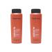 Vitalcare Hair shampoo with keratin oil 500 ml 2 pcs