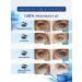 Petitfee Hydrogel patches for the eyes cooling with agave extract - Buy Online on GoSupps.com