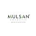 Mulsan Keratin hair mask Professional 2x1000 ml - Buy Online on GoSupps.com