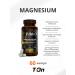 TOn Biologically active additive Magnesium mg magnesium