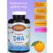 Carlson Omega-3 orange 180 soft tablets