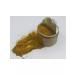 ORGANIC LINE Garlic surplus pepper ground 350g Premium - Buy Online on GoSupps.com