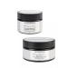 TNL PROFESSIONAL Foot cream with urea and cream wax for heels 3B1