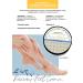 TNL PROFESSIONAL Foot cream with urea and cream wax for heels 3B1 - Buy Online on GoSupps.com
