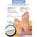TNL PROFESSIONAL Foot cream with urea and cream wax for heels 3B1 - Buy Online on GoSupps.com
