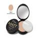 BELITA Face powder SPF 15 luxury tone 02 light beige