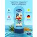 Bubchen Shampoo and shower gel young athlete 230 ml
