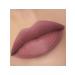 LUXVISAGE Lipstick matte matte Pin-up Ultra Matt tone 544 Paula - Buy Online on GoSupps.com
