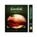 Greenfield Black tea Golden Ceylon 100 packages