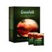 Greenfield Black tea Golden Ceylon 100 packages - Buy Online on GoSupps.com
