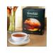 Greenfield Black tea Golden Ceylon 100 packages - Buy Online on GoSupps.com