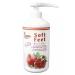 Gehwol Soft Feet Butter Cream Batter Foot Grenade 500ml