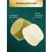 Green Era Solid shampoo for hair growth set 2pcs - Buy Online on GoSupps.com