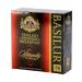 Basilur Tea black English Breakfast 100 bags