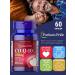 Puritan's Pride Coenzyme Q-10 60 capsules