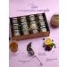 Yaratam Gift set of tea assorted 12 pcs - Buy Online on GoSupps.com