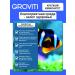 Groviti Biocomplex to strengthen the immunity of fish and turtles - Buy Online on GoSupps.com