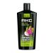 AKC Shower gel shampoo and washing tool 3V1 610 ml