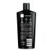 AKC Shower gel shampoo and washing tool 3V1 610 ml - Buy Online on GoSupps.com