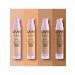 NYX Professional Makeup Consiller-Consiller for the face Bare with Me "-03-Vanilla - Buy Online on GoSupps.com